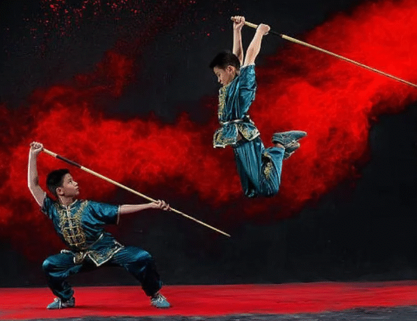 Martial Arts