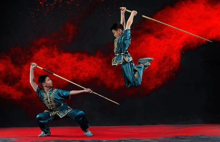 How Martial Arts Helps Teens Build Discipline,&hellip;